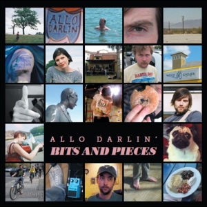 Allo Darlin' - Bits And Pieces (Indie Exclusive, Clear Vinyl) in der Gruppe UNSERE TIPPS / Record Store Day / RSD 2026 bei Bengans Skivbutik AB (5657202)