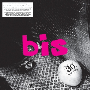 Bis - Antiseptic Poetry - 30 Years Of Bis (Indie Exclusive, Magenta Vinyl) in der Gruppe UNSERE TIPPS / Record Store Day / RSD 2026 bei Bengans Skivbutik AB (5657206)