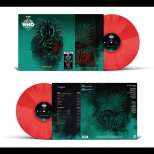 Doctor Who - The Rescue (Rsd 2026) in der Gruppe VINYL / Kommande /  bei Bengans Skivbutik AB (5657223)
