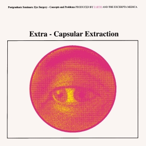 Earth - Extra-Capsular Extraction (Indie Exclusive, Transparent Yellow Vinyl) in der Gruppe UNSERE TIPPS / Record Store Day / RSD 2026 bei Bengans Skivbutik AB (5657229)