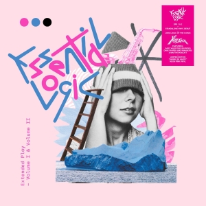 Essential Logic - Extended Play – Volume I & Volume Ii (Indie Exclusive, Neon (Barbie Be Happy) Pink Vinyl) in der Gruppe UNSERE TIPPS / Record Store Day / RSD 2026 bei Bengans Skivbutik AB (5657233)