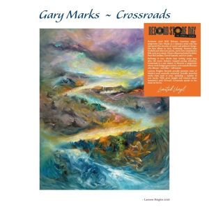 Gary Marks - Crossroads in der Gruppe UNSERE TIPPS / Record Store Day / RSD 2026 bei Bengans Skivbutik AB (5657238)