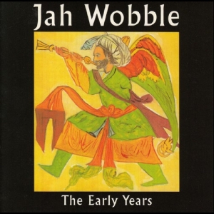 Jah Wobble - The Early Years 1983-1986 in der Gruppe UNSERE TIPPS / Record Store Day / RSD 2026 bei Bengans Skivbutik AB (5657251)