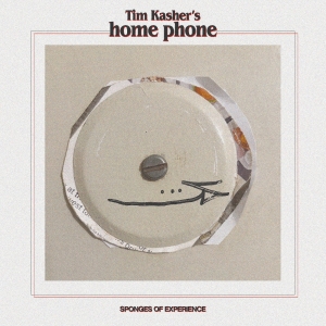 Kasher Tim - Sponges Of Experience (Indie Exclusive) in der Gruppe UNSERE TIPPS / Record Store Day / RSD 2026 bei Bengans Skivbutik AB (5657253)