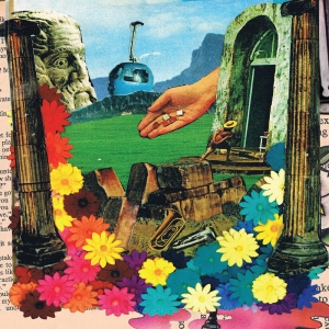 Levitation Room - Ethos (Rsd Exclusive 26) in der Gruppe UNSERE TIPPS / Record Store Day / RSD 2026 bei Bengans Skivbutik AB (5657260)