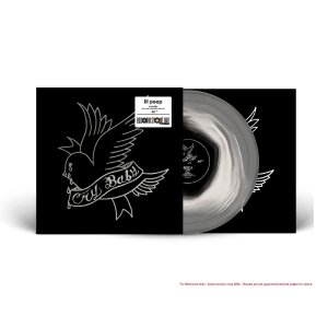 Lil Peep - Crybaby (Rsd Exclusive 26) in der Gruppe UNSERE TIPPS / Record Store Day / RSD 2026 bei Bengans Skivbutik AB (5657261)