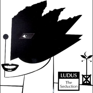 Ludus - The Seduction in der Gruppe UNSERE TIPPS / Record Store Day / RSD 2026 bei Bengans Skivbutik AB (5657263)