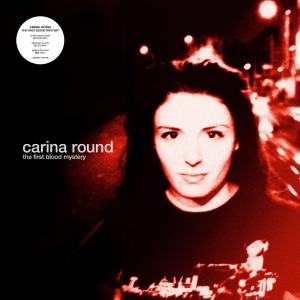 Round Carina - The First Blood Mystery - 25Th Anniversary Issue (Indie Exclusive, Deluxe Edition, Silver Vinyl) in der Gruppe UNSERE TIPPS / Record Store Day / RSD 2026 bei Bengans Skivbutik AB (5657281)