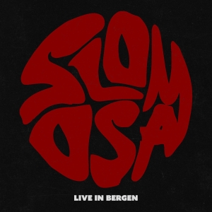 Slomosa - Live In Bergen in der Gruppe UNSERE TIPPS / Record Store Day / RSD 2026 bei Bengans Skivbutik AB (5657284)