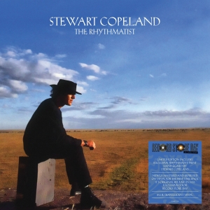 Stewart Copeland - The Rhythmatist (Signed) (Rsd 2026) in der Gruppe UNSERE TIPPS / Record Store Day / RSD 2026 bei Bengans Skivbutik AB (5657290)