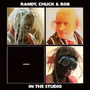 The Residents - The Residents Present Randy, Chuck & Bob In The Studio in der Gruppe UNSERE TIPPS / Record Store Day / RSD 2026 bei Bengans Skivbutik AB (5657299)