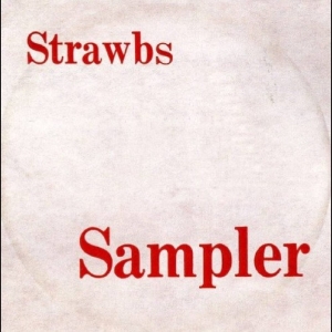 The Strawbs - Strawberry Music Sampler N.1 in der Gruppe UNSERE TIPPS / Record Store Day / RSD 2026 bei Bengans Skivbutik AB (5657301)