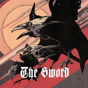 The Sword - Three Songs in der Gruppe UNSERE TIPPS / Record Store Day / RSD 2026 bei Bengans Skivbutik AB (5657302)