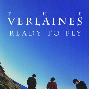 Verlaines The - Ready To Fly (Blue Jay Opaque Vinyl) in der Gruppe UNSERE TIPPS / Record Store Day / RSD 2026 bei Bengans Skivbutik AB (5657310)
