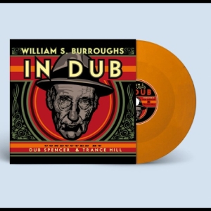 William S. Burroughs - In Dub in der Gruppe UNSERE TIPPS / Record Store Day / RSD 2026 bei Bengans Skivbutik AB (5657312)