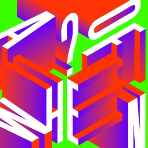 Panda Bear & Sonic Boom - Graveyard / Lucky Charm (Rsd 2026 - Limited Edition 7”) in der Gruppe UNSERE TIPPS / Record Store Day / RSD 2026 bei Bengans Skivbutik AB (5657320)