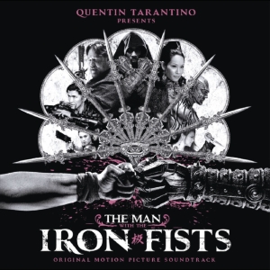 Rza Various Artists - The Man With The Iron Fists (Original Motion Picture Soundtrack) in der Gruppe UNSERE TIPPS / Record Store Day / RSD 2026 bei Bengans Skivbutik AB (5657340)
