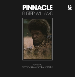 Buster Williams - Pinnacle in der Gruppe UNSERE TIPPS / Record Store Day / RSD 2026 bei Bengans Skivbutik AB (5657348)