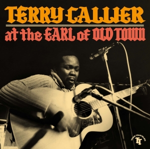 Terry Callier - Live At The Earl Of Old Town, October 24, 1967 in der Gruppe UNSERE TIPPS / Record Store Day / RSD 2026 bei Bengans Skivbutik AB (5657349)