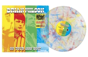 Brian Wilson - On Tour in der Gruppe UNSERE TIPPS / Record Store Day / RSD 2026 bei Bengans Skivbutik AB (5657351)