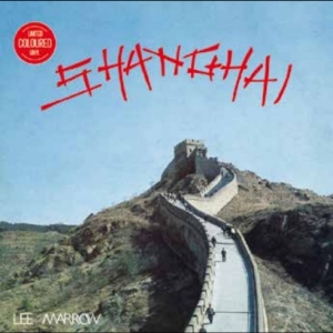 Marrow Lee - Shanghai in der Gruppe VINYL / Kommande / Pop-Rock bei Bengans Skivbutik AB (5657364)