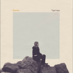 Szymon - Tigersapp in der Gruppe VINYL / Kommande / Pop-Rock bei Bengans Skivbutik AB (5657398)