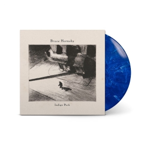 Hornsby Bruce - Indigo Park (Indie Exclusive) in der Gruppe VINYL / Kommande / Pop-Rock bei Bengans Skivbutik AB (5657401)