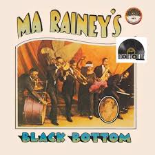 Ma Rainey - Ma Rainey's Black Bottom (Rsd) in der Gruppe UNSERE TIPPS / Record Store Day / RSD 2026 bei Bengans Skivbutik AB (5657453)