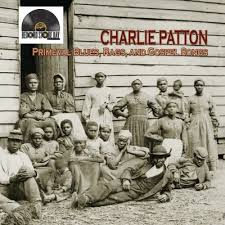 Charlie Patton - Primeval Blues Rags & Gospel Songs (Rsd) in der Gruppe UNSERE TIPPS / Record Store Day / RSD 2026 bei Bengans Skivbutik AB (5657454)