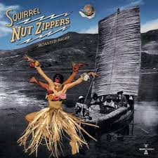 Squirrel Nut Zippers - Roasted Right: Expanded Edition Ep (Rsd) in der Gruppe Kommande - alla format bei Bengans Skivbutik AB (5657466)