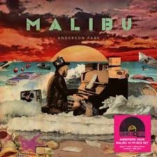 Anderson. Paak - Malibu: 10 Year Anniversary (7Inch Box Set) (Rsd) in der Gruppe UNSERE TIPPS / Record Store Day / RSD 2026 bei Bengans Skivbutik AB (5657472)