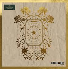 Sleep Token - Caramel (Liquid Filled Vinyl) (Rsd) in der Gruppe VINYL bei Bengans Skivbutik AB (5657478)