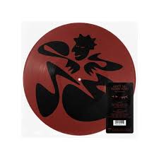 Kaytranada - Ain't No Damn Way! (Inverted Colorway Picture Dsic) (Rsd) in der Gruppe UNSERE TIPPS / Record Store Day / RSD 2026 bei Bengans Skivbutik AB (5657480)