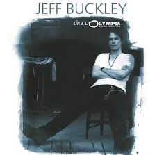 Jeff Buckley - Live À L'olympia (Digipak) (Rsd) in der Gruppe CD / Kommande / Pop-Rock bei Bengans Skivbutik AB (5657481)