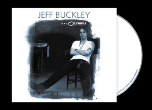 Buckley Jeff - Live A L'olympia in der Gruppe UNSERE TIPPS / Record Store Day / RSD 2026 bei Bengans Skivbutik AB (5657481)