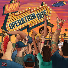Various Artists - Operation Irie Featuring Pepper (2Lp) (Rsd) in der Gruppe UNSERE TIPPS / Record Store Day / RSD 2026 bei Bengans Skivbutik AB (5657483)