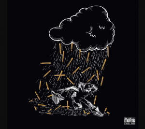 Elzhi - Lead Poison (10Th Anniversary/Lead Storm Vinyl) (Rsd) in der Gruppe UNSERE TIPPS / Record Store Day / RSD 2026 bei Bengans Skivbutik AB (5657512)