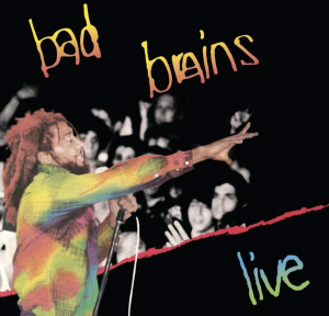 Bad Brains - Live (Solar Flare Vinyl) (Rsd) in der Gruppe UNSERE TIPPS / Record Store Day / RSD 2026 bei Bengans Skivbutik AB (5657517)