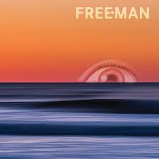 Freeman - Freeman (Orange & Purple Split Vinyl) (Rsd) in der Gruppe UNSERE TIPPS / Record Store Day / RSD 2026 bei Bengans Skivbutik AB (5657521)