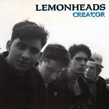 Lemonheads - Creator (Rsd) in der Gruppe UNSERE TIPPS / Record Store Day / RSD 2026 bei Bengans Skivbutik AB (5657522)