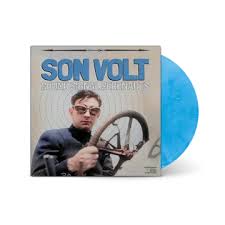 Son Volt - Sound Signal Serenades (Sky Blue Vinyl) (Rsd) in der Gruppe UNSERE TIPPS / Record Store Day / RSD 2026 bei Bengans Skivbutik AB (5657524)