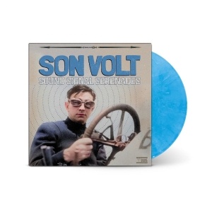 Son Volt - Sound Signal Serenades (Rsd Exclusi in der Gruppe UNSERE TIPPS / Record Store Day / RSD 2026 bei Bengans Skivbutik AB (5657524)