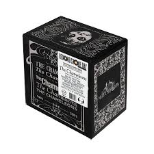 Chameleons - Cassette Box (Rsd) in der Gruppe Kommande / Pop-Rock bei Bengans Skivbutik AB (5657529)