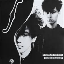 Jesus & Mary Chain - Some Candy Talking Ep (Rsd) in der Gruppe UNSERE TIPPS / Record Store Day / RSD 2026 bei Bengans Skivbutik AB (5657538)