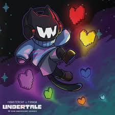 Various Artists From Monstercat & Firaga Records - Undertale (10-Year Anniversary Remixes) (Rsd) in der Gruppe UNSERE TIPPS / Record Store Day / RSD 2026 bei Bengans Skivbutik AB (5657548)