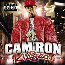 Cam'ron - Killa Season (2Lp/Red Vinyl) (Rsd) in der Gruppe UNSERE TIPPS / Record Store Day / RSD 2026 bei Bengans Skivbutik AB (5657550)