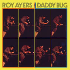 Roy Ayers - Daddy Bug (Yellow Vinyl) (Rsd) in der Gruppe Kommande - alla format bei Bengans Skivbutik AB (5657551)