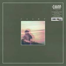 Caamp - Caamp (2Lp/Remastered/Coke Bottle Clear Vinyl) (Rsd) in der Gruppe UNSERE TIPPS / Record Store Day / RSD 2026 bei Bengans Skivbutik AB (5657553)