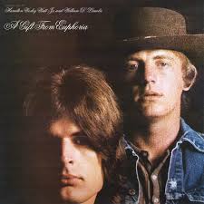 Euphoria - Gift From Euphoria (Rsd) in der Gruppe UNSERE TIPPS / Record Store Day / RSD 2026 bei Bengans Skivbutik AB (5657556)