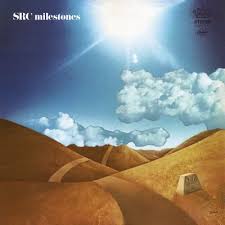 Src - Milestones (Rsd) in der Gruppe UNSERE TIPPS / Record Store Day / RSD 2026 bei Bengans Skivbutik AB (5657557)